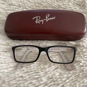 Ray ban toddler glasses